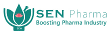 SEN Pharma - Top Pharma Consulting Companies in APAC SEN Pharma