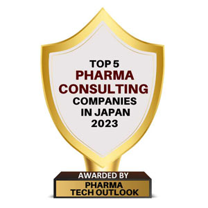 Top Pharma Consulting Companies in Japan